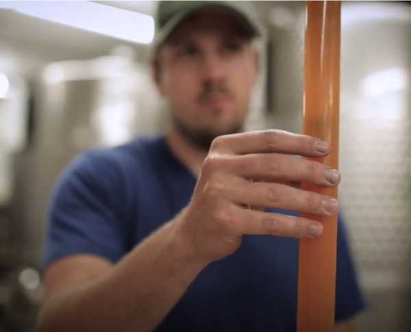 Eden Specialty Ciders Video