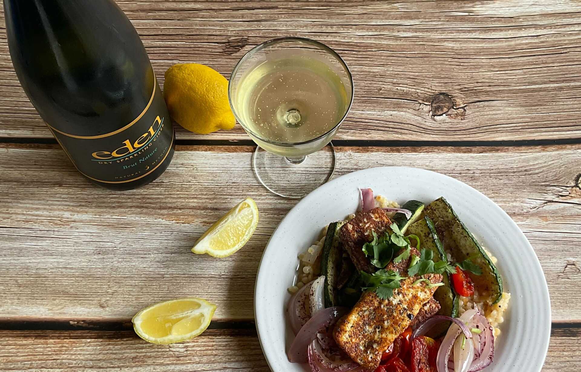 Posts from Vermont Wine and Cider Makers Eden Ciders