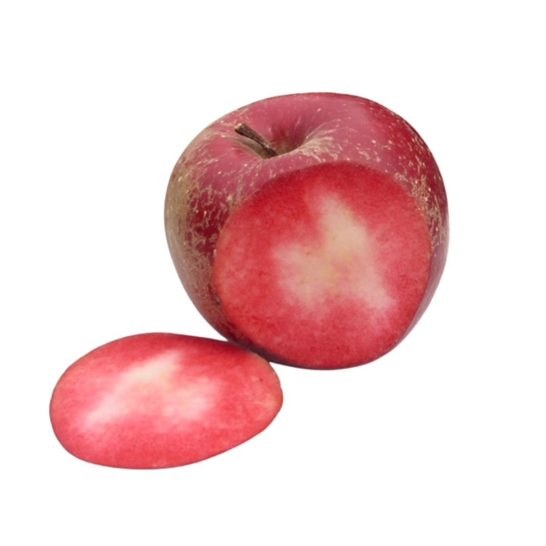 Sustainably harvested Vermont heirloom cider apples Eden Ciders