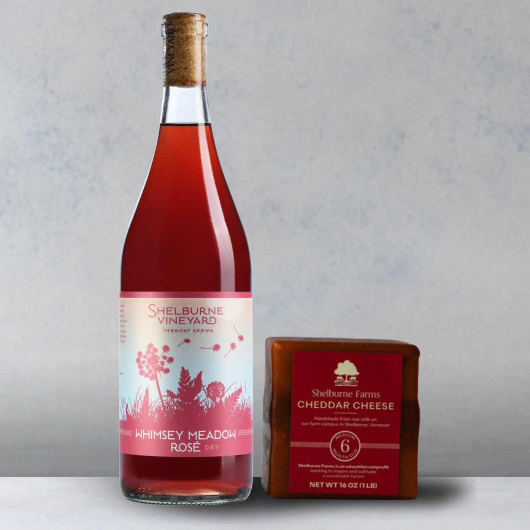 to Eden Vermont Terroir, In a Bottle